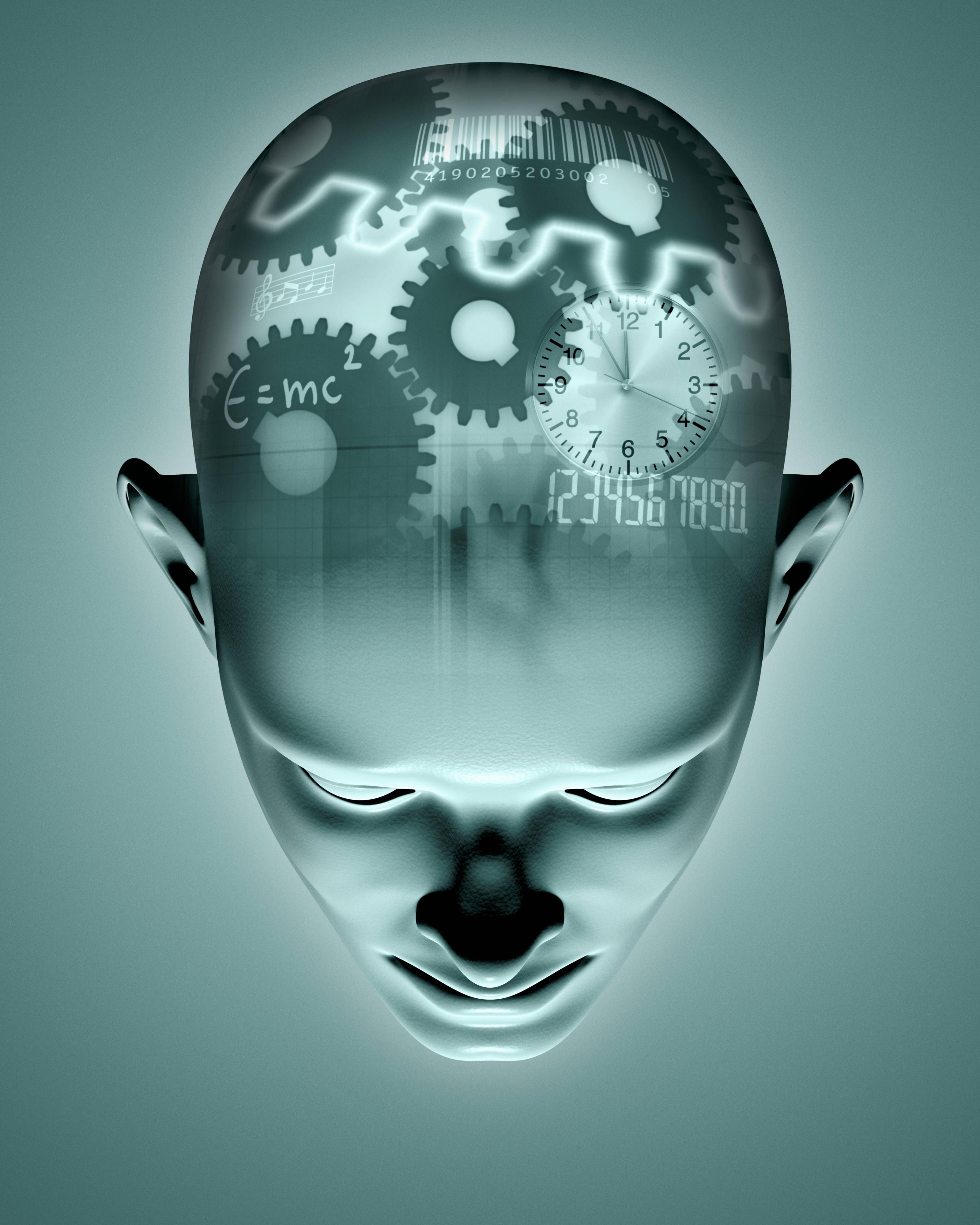 Psykologi som kognition