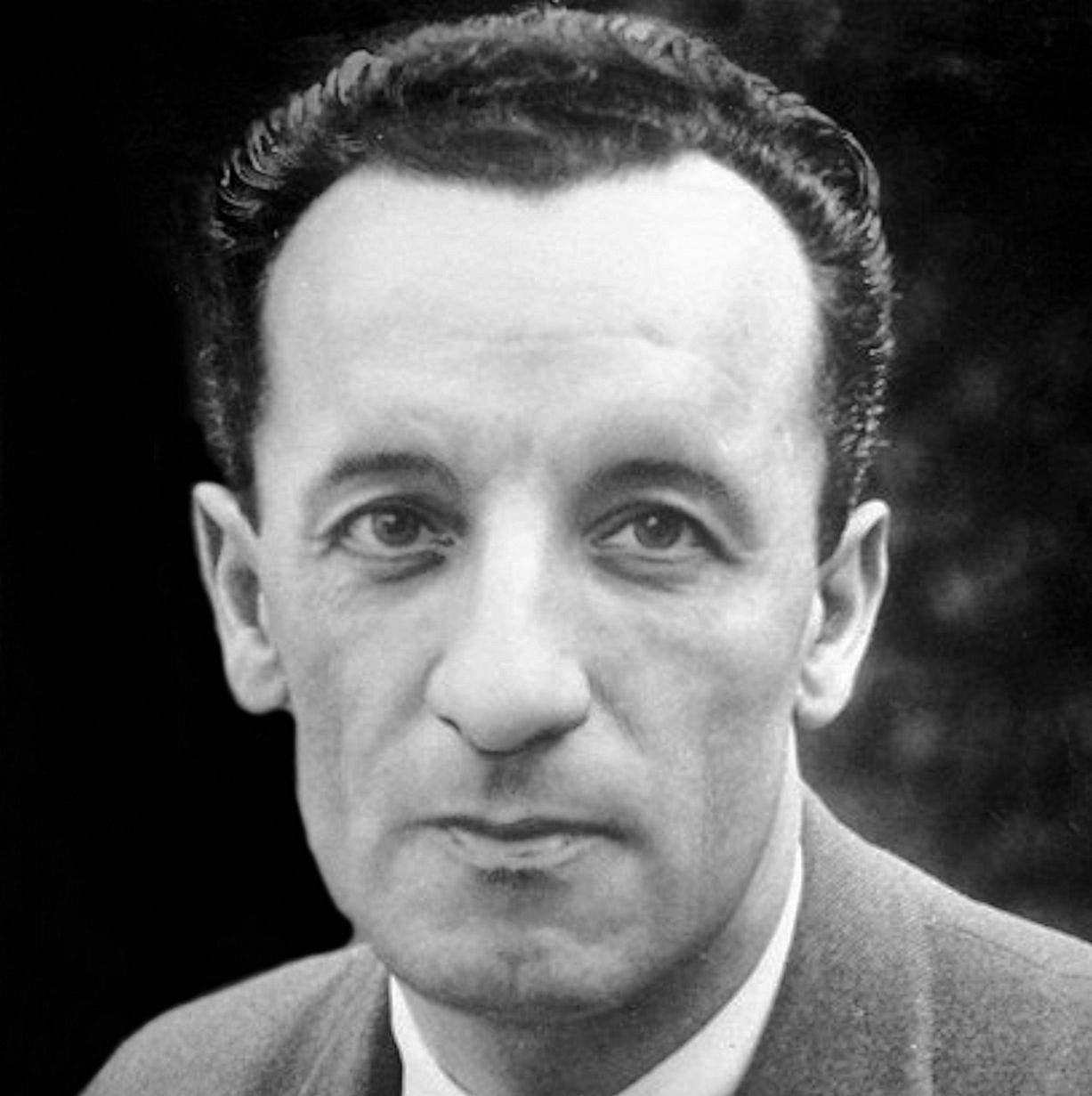 Maurice Merleau-Ponty (1908–1961)
